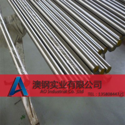 现货高强度sus420j2不锈钢带 软硬态3cr13不锈钢带 420j2带材图4