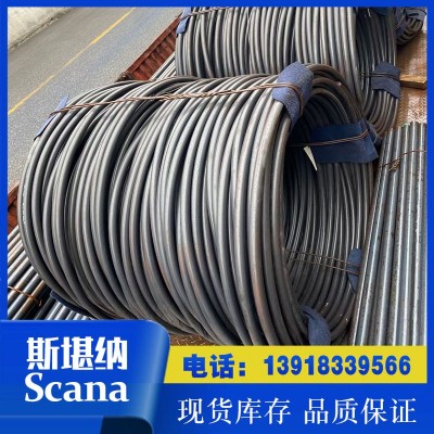 现货304奥氏体不锈钢棒 304研磨棒厂家 304中厚板切割价格图3