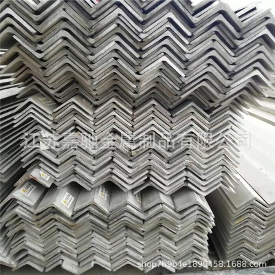 316l不锈钢角钢等边304L不锈钢等边角钢310s不锈钢角钢321图1