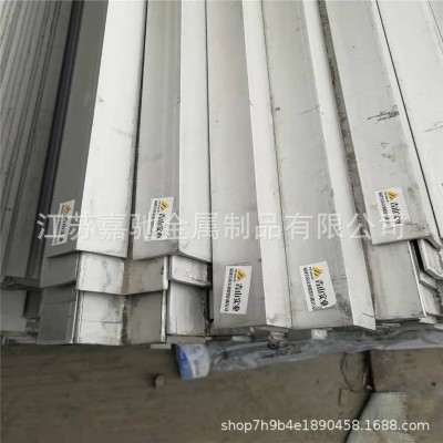 316l不锈钢角钢等边304L不锈钢等边角钢310s不锈钢角钢321图2