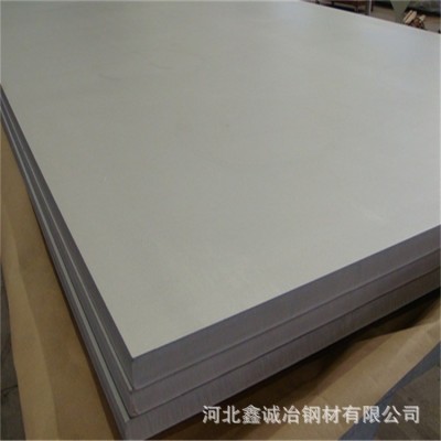 现货销售201 304不锈钢板工业热轧不锈钢开平板316l 310s不锈钢板图1