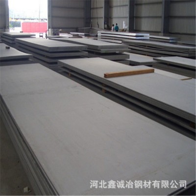 现货销售201 304不锈钢板工业热轧不锈钢开平板316l 310s不锈钢板图3
