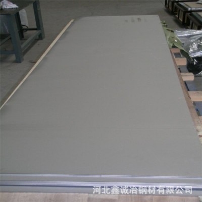 现货销售201 304不锈钢板工业热轧不锈钢开平板316l 310s不锈钢板图2