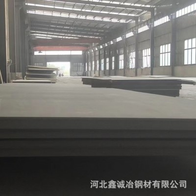 激光切割201 304不锈钢板工业酸洗不锈钢中厚板316l 310s不锈钢板图4