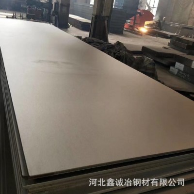 激光切割201 304不锈钢板工业酸洗不锈钢中厚板316l 310s不锈钢板图2