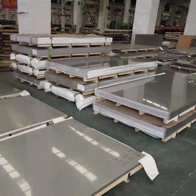 304不锈钢板 热轧不锈钢板 304不锈钢中厚板 316耐高温不锈钢板图3