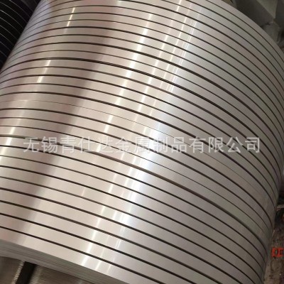 厂家批发310s不锈钢钢带 冲压钢带规格多样316不锈钢带分条冲压图3