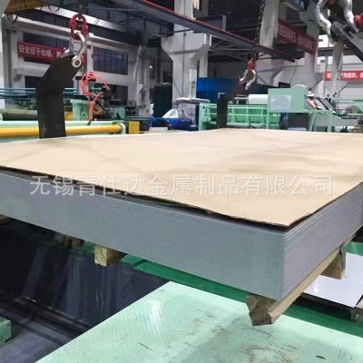 厂家批发供应310s 316L不锈钢板热轧不锈钢开平板激光切割图4