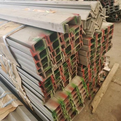 304 316L不锈钢槽钢 不锈钢型材 304 316L 2205不锈钢槽钢 厂家图3