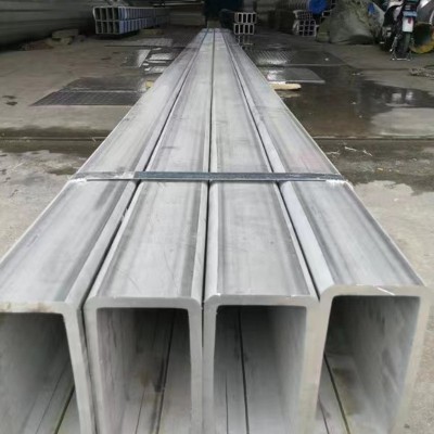 批发304不锈钢焊管工业大口径厚壁直缝不锈钢焊管圆管加工切割图4