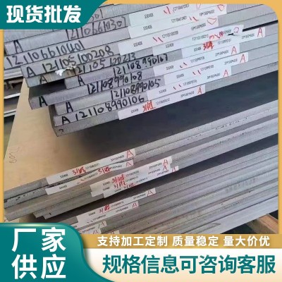 现货销售不锈钢板 201工业不锈钢板 201热轧中厚不锈钢板加工图2