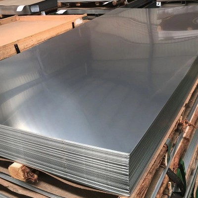 厂家现货304不锈钢板316l 310s 201不锈钢板材加工分条开平激光切图3