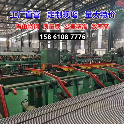 303 304 304f 316f 316L不锈钢研磨棒光圆光元磨光棒精磨光轴圆棒图3