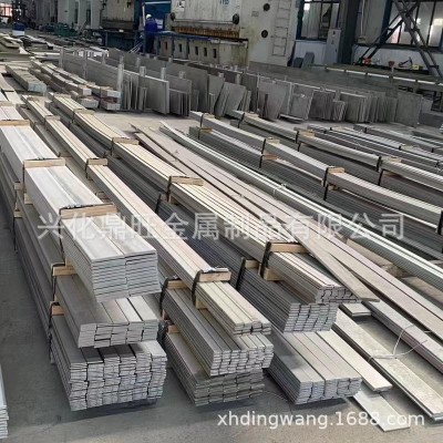 现货供应304冷拉不锈钢扁钢实心扁条30*3拉丝板分条316不锈钢扁钢图2