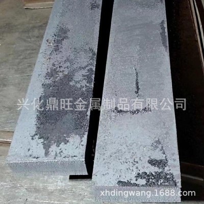 现货供应304冷拉不锈钢扁钢实心扁条30*3拉丝板分条316不锈钢扁钢图3