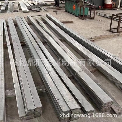 现货供应304冷拉不锈钢扁钢实心扁条30*3拉丝板分条316不锈钢扁钢图4