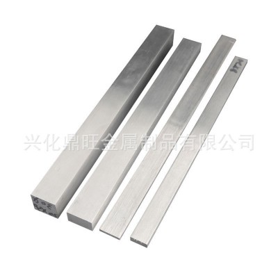 现货供应304冷拉不锈钢扁钢实心扁条30*3拉丝板分条316不锈钢扁钢图5