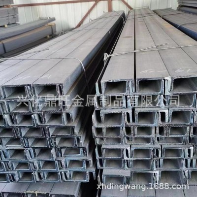 现货201 304L 316L不锈钢槽钢电梯工程房梁楼梯工业用不锈钢槽钢图2