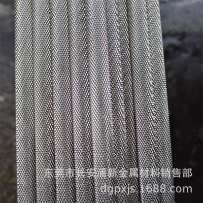 【厂家直销】不锈钢棒 滚花 滚牙 网纹棒 滚花棒 直径3 4 5 6mm图2