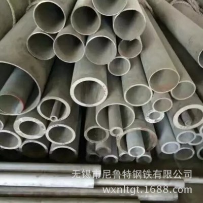 不锈钢圆管 304不锈钢无缝管 304不锈钢管 304不锈钢管厂图4