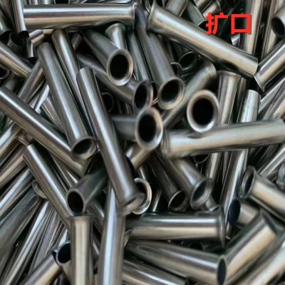 304316L不锈钢毛细管加工精密管薄壁毛细管套管精密切割壁厚0.5mm图4