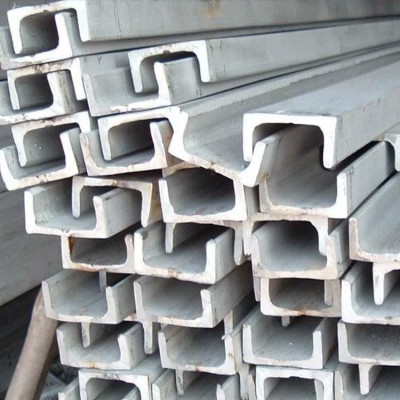 304/316L不锈钢槽钢 钢墩墩生产厂家可按要求加工定制图4