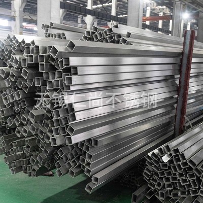 304不锈钢风管加工定制 201 316不锈钢管多规格批发厂不锈钢风管图1