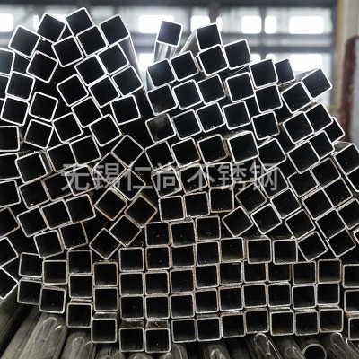 304不锈钢风管加工定制 201 316不锈钢管多规格批发厂不锈钢风管图3