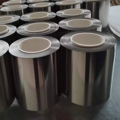 厂家批发316不锈钢带0.01-0.05mm316不锈钢箔薄钢片316l不锈钢卷图2