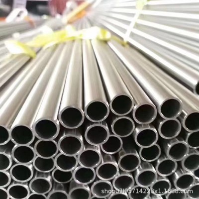 厂家直供不锈钢圆管不锈钢装饰管201 304不锈钢管 卫生级不锈钢管图3