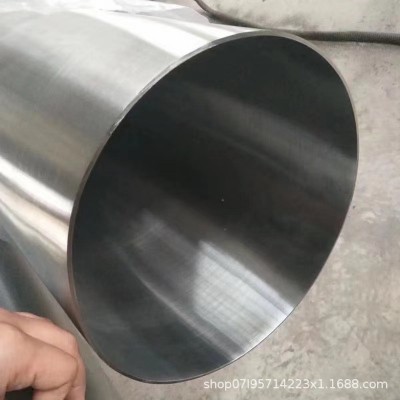 厂家直供不锈钢圆管不锈钢装饰管201 304不锈钢管 卫生级不锈钢管图2