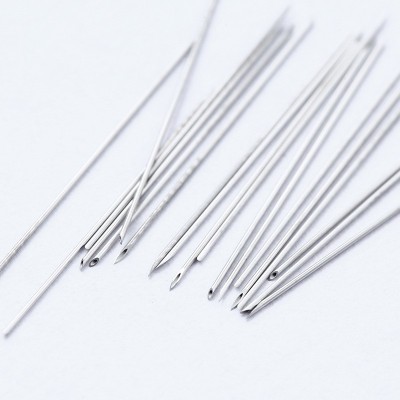 定制304 316L不锈钢毛细管 卫生级小口径毛细管切割折弯打孔图1
