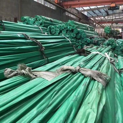 304不锈钢卫生管现货直供工业级304不锈钢装饰管不锈钢管拉丝抛光图4