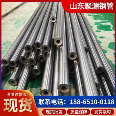 厂家生产销售20#小口径薄壁精密钢管 精密钢管生产厂家 质量保障图3
