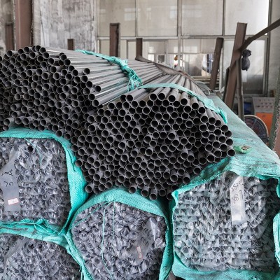 现货销售316L不锈钢装饰管 304不锈钢圆管亮面楼梯扶手用规格多样图3