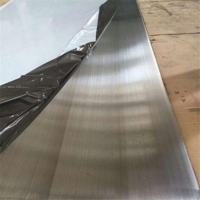 定制 310s彩色不锈钢板 不锈钢薄板 用于机械厨具化工电梯建筑图2
