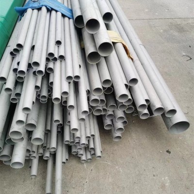 316不锈钢无缝管 76*8 众顺心 切割零售 按需定制图5