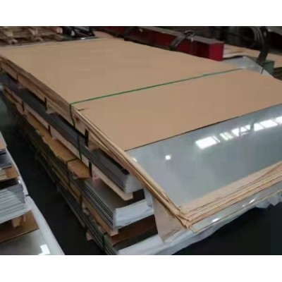 304 316 不锈钢板 冷轧板材加工 镜面拉丝中厚不锈钢 板 销售加工图1