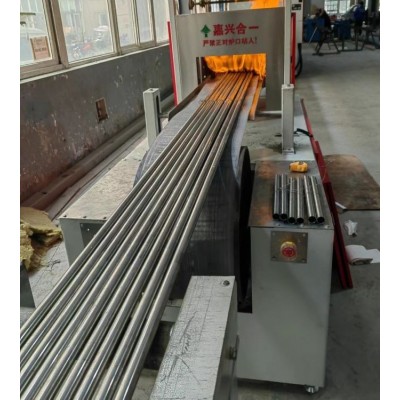 316L不锈钢无缝管，316工业管，304酸洗管，AP管图2