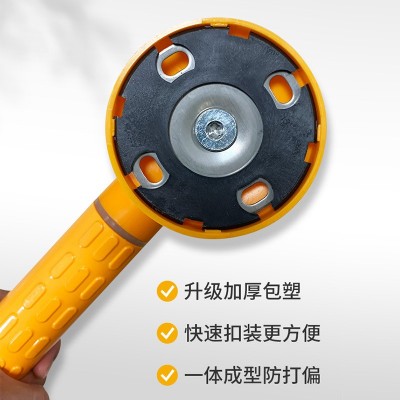 厂家批发无障碍扶手浴室马桶折叠支架老人防滑残疾人卫生间扶手图3