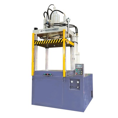 四柱拉伸成型600吨500吨315吨油压机成型压力机液压机源厂定制图3
