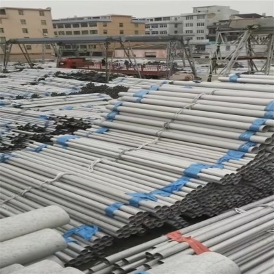 雷丰国标GB/T12771-2008标准 工业管 304 201不锈钢焊管 接受定制图3