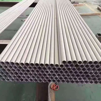 脱硫塔专用不锈钢无缝管 耐高温厚壁管现货支持定制 鑫联汇图3
