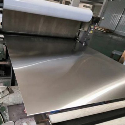 304不锈钢板 S11203 019Cr18MoTi 哈氏合金c276 0.5薄板 强度高耐腐图4