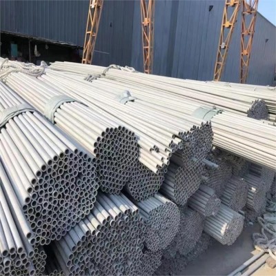 薄壁白管 316 304 不锈钢无缝管168*4 100*20mm 库存足承接工程订单图3