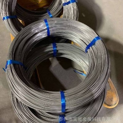 天利不锈钢钢丝绳规格型号工厂批发 全规格钢缆钢绳304材质钢绞线图5