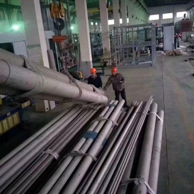 316L 310S 321 201不锈钢无缝管 304不锈钢管 支持切割加工图4
