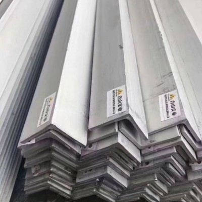 国标304/316L不锈钢角钢 激光切割焊接角钢 硬度高，建筑工程专用图2