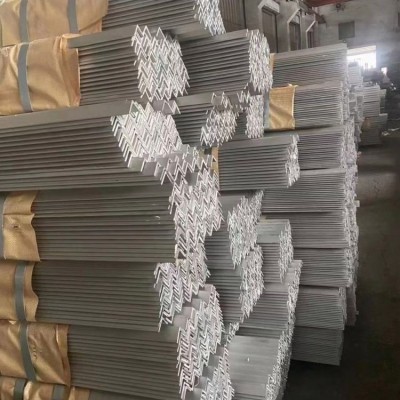 国标304/316L不锈钢角钢 激光切割焊接角钢 硬度高，建筑工程专用图4