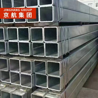 浙江杭州热镀锌钢管金洲消防钢管华岐衬塑钢管友发钢塑复合钢管图2